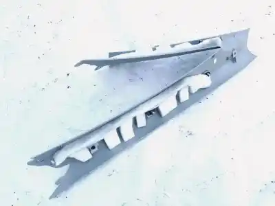 Pezzo di ricambio per auto di seconda mano plastica per opel meriva 1.6 16v riferimenti oem iam 93363693  