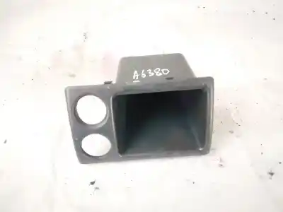 Second-hand car spare part plastics for peugeot partner (s2) 1.9 diesel oem iam references 9619444777