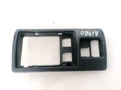 Second-hand car spare part plastics for peugeot partner (s2) 1.9 diesel oem iam references 9635807077