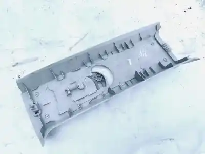 Gebrauchtes Autoersatzteil kunststoffe zum peugeot 807, 2002.06 - 2012.05 2.2 hdi 94kw 2002.06 - 2012.05 oem-iam-referenzen 14000871  