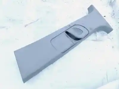 Pezzo di ricambio per auto di seconda mano plastica per opel meriva 1.6 16v riferimenti oem iam 93363696