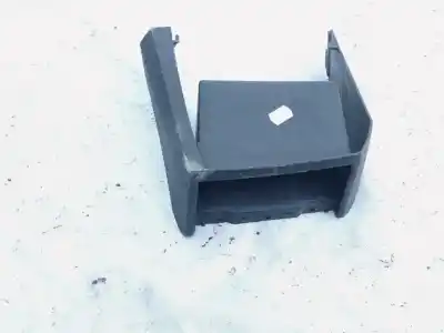 Pezzo di ricambio per auto di seconda mano plastica per opel meriva 1.6 16v riferimenti oem iam 93264973