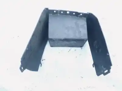 Pezzo di ricambio per auto di seconda mano plastica per opel meriva 1.6 16v riferimenti oem iam 93264973  