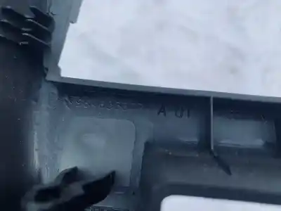 Second-hand car spare part plastics for citroen c4 i (lc_) 1.6 16v oem iam references 9646338777   Second-hand car spare part plastics for citroen c4 i (lc_) 1.6 16v oem iam references 9646338777