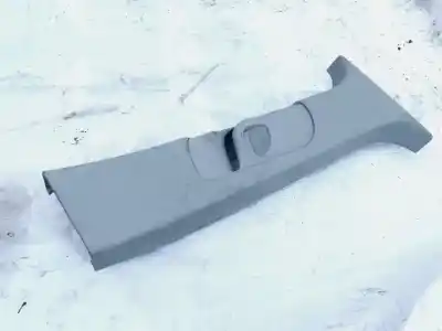 Pezzo di ricambio per auto di seconda mano plastica per opel meriva 1.6 16v riferimenti oem iam 93363697