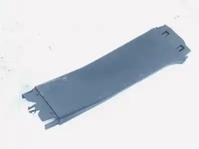 Pezzo di ricambio per auto di seconda mano plastica per opel meriva 1.6 16v riferimenti oem iam 93363701