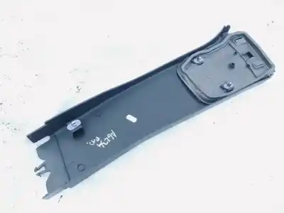 Pezzo di ricambio per auto di seconda mano plastica per opel meriva 1.6 16v riferimenti oem iam 93363701  