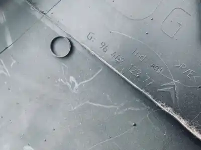 Second-hand car spare part plastics for citroen c4 i (lc_) 1.6 16v oem iam references 9646212277   Second-hand car spare part plastics for citroen c4 i (lc_) 1.6 16v oem iam references 9646212277