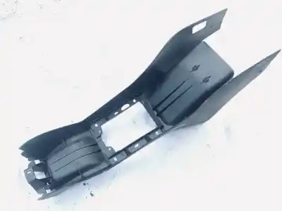 Pezzo di ricambio per auto di seconda mano plastica per volkswagen vento (1h2) 1.9 tdi riferimenti oem iam 1h0863243  