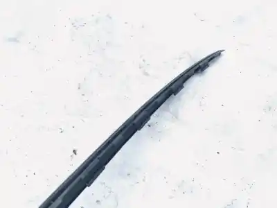 Pezzo di ricambio per auto di seconda mano plastica per opel meriva 1.6 16v riferimenti oem iam   