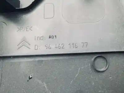 Second-hand car spare part plastics for citroen c4 i (lc_) 1.6 16v oem iam references 9646211677   Second-hand car spare part plastics for citroen c4 i (lc_) 1.6 16v oem iam references 9646211677