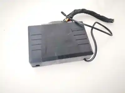 Second-hand car spare part electronic module for volkswagen passat b5 (3b2) 1.6 oem iam references   