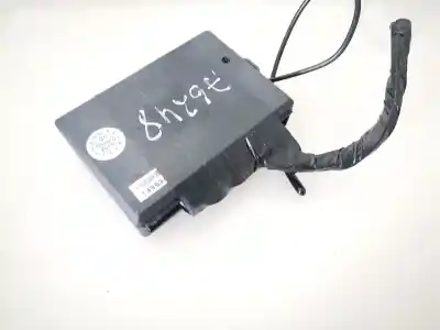 Second-hand car spare part electronic module for volkswagen passat b5 (3b2) 1.6 oem iam references   