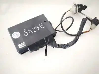 Peça sobressalente para automóvel em segunda mão módulo eletrônico por volkswagen passat b5 (3b2) 1.6 referências oem iam 