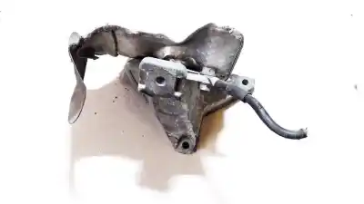 Автозапчастина б/у підтримка двигуна для audi a4, b6 2000.11 - 2004.11 2.0 96kw 2000.11 - 2004.12 посилання на oem iam 8e0199308a  