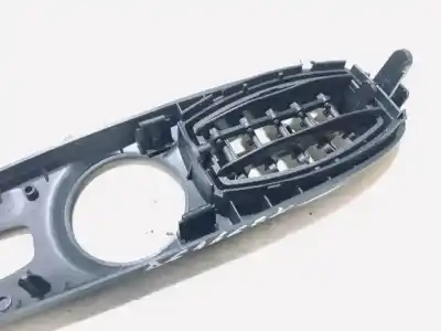 Gebrauchtes Autoersatzteil lüftungsgitter zum peugeot 807, 2002.06 - 2012.05 2.2 hdi 94kw 2002.06 - 2012.05 oem-iam-referenzen   