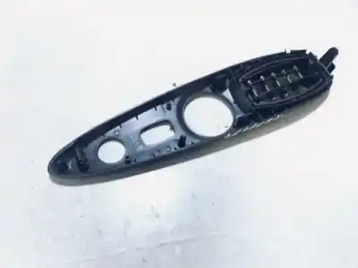 Gebrauchtes Autoersatzteil lüftungsgitter zum peugeot 807, 2002.06 - 2012.05 2.2 hdi 94kw 2002.06 - 2012.05 oem-iam-referenzen   