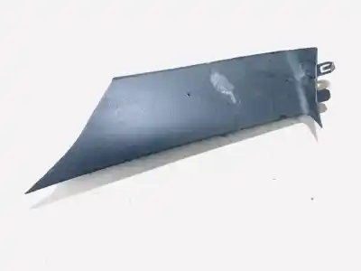 Pezzo di ricambio per auto di seconda mano plastica per opel meriva 1.6 16v riferimenti oem iam 93363099