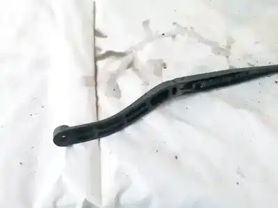 Second-hand car spare part left front windshield wiper arm for opel vectra c (z02) 2.2 dti 16v (f69) oem iam references 09185813  