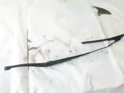 Second-hand car spare part left front windshield wiper arm for opel vectra c (z02) 2.2 dti 16v (f69) oem iam references 09185813
