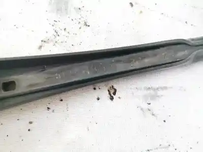 Second-hand car spare part left front windshield wiper arm for opel vectra c (z02) 2.2 dti 16v (f69) oem iam references 09185813  