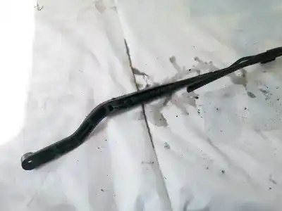 Second-hand car spare part left front windshield wiper arm for opel vectra c (z02) 2.2 dti 16v (f69) oem iam references 09185812  