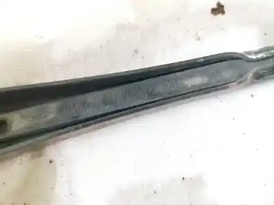 Second-hand car spare part left front windshield wiper arm for opel vectra c (z02) 2.2 dti 16v (f69) oem iam references 09185812  