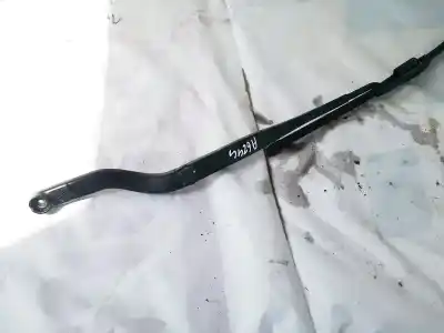 Second-hand car spare part left front windshield wiper arm for opel vectra c (z02) 2.2 dti 16v (f69) oem iam references 09185812
