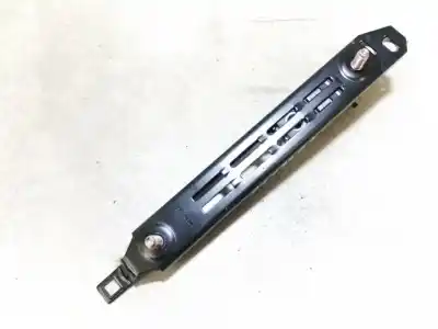 Pezzo di ricambio per auto di seconda mano plastica per opel meriva 1.6 16v riferimenti oem iam 2020496  