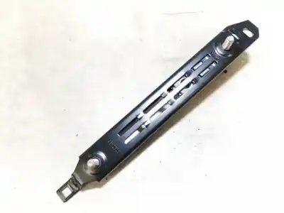 Pezzo di ricambio per auto di seconda mano plastica per opel meriva 1.6 16v riferimenti oem iam 2020496  