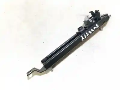 Pezzo di ricambio per auto di seconda mano plastica per opel meriva 1.6 16v riferimenti oem iam 2020496  