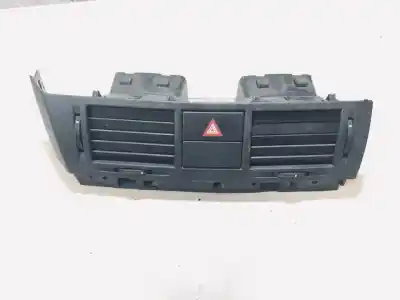 Pezzo di ricambio per auto di seconda mano griglia di aerazione per opel meriva 1.6 16v riferimenti oem iam 464652911