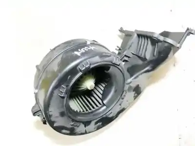 Peça sobressalente para automóvel em segunda mão motor de sofagem por opel meriva 1.6 16v referências oem iam 13149484  0105672