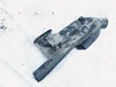 Peça sobressalente para automóvel em segunda mão tubo por opel meriva 1.6 16v referências oem iam 9129706  ft0023935