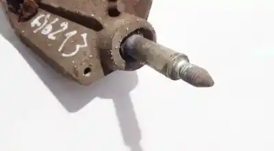 Second-hand car spare part engine support for renault laguna (b56) 2.2 diesel oem iam references 7700818582e  