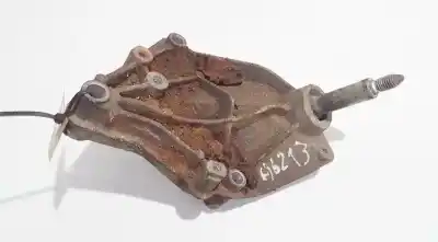 Second-hand car spare part engine support for renault laguna (b56) 2.2 diesel oem iam references 7700818582e  