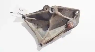 Second-hand car spare part engine support for renault laguna (b56) 2.2 diesel oem iam references 7700818582e