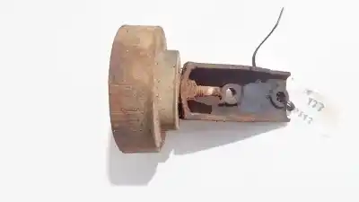 Second-hand car spare part engine support for renault laguna (b56) 2.2 diesel oem iam references 7700842030a  