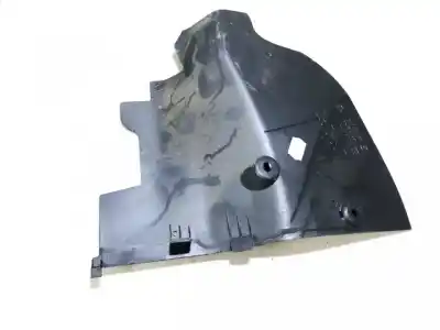 Pezzo di ricambio per auto di seconda mano plastica per opel meriva 1.6 16v riferimenti oem iam 93264977  460029937
