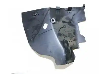 Pezzo di ricambio per auto di seconda mano plastica per opel meriva 1.6 16v riferimenti oem iam 93264977  460029937