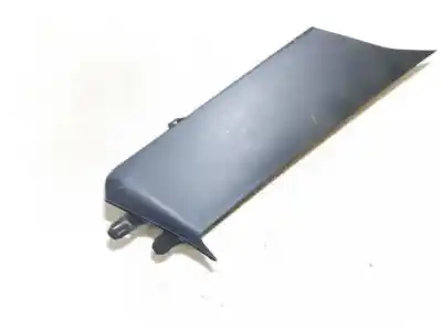 Pezzo di ricambio per auto di seconda mano plastica per opel meriva 1.6 16v riferimenti oem iam 93363100