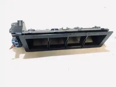 Pezzo di ricambio per auto di seconda mano plastiche per audi q7 (4l) 3.0 tdi riferimenti oem iam t0022735  