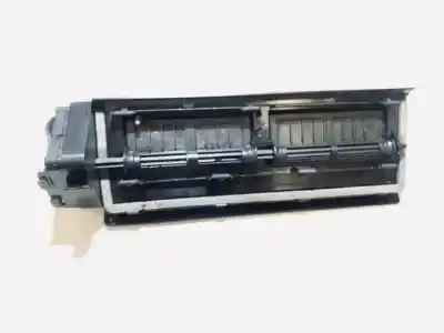 Pezzo di ricambio per auto di seconda mano plastiche per audi q7 (4l) 3.0 tdi riferimenti oem iam t0022735  