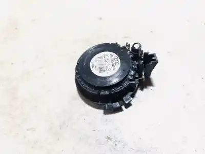 Second-hand car spare part speaker for audi q7 (4l) 3.0 tdi oem iam references 4f0035399a  7297241005