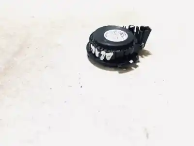 Second-hand car spare part speaker for audi q7 (4l) 3.0 tdi oem iam references 4f0035399a  7297241005