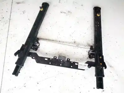 Автозапчастина б/у пластика для opel vectra c (z02) 2.2 dti 16v (f69) посилання на oem iam 09226140  0096152l, 5001440000