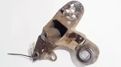 Peça sobressalente para automóvel em segunda mão suporte motor por volkswagen passat b5 (3b2) 1.6 referências oem iam 4b0199351a