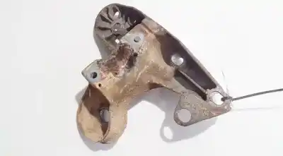 Second-hand car spare part engine support for volkswagen passat b5 (3b2) 1.6 oem iam references 4b0199351a  