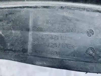 Автозапчастина б/у пластика для audi q7 (4l) 3.0 tdi посилання на oem iam 4l0821111  