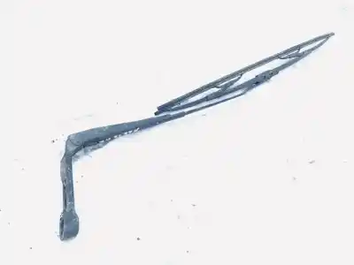 Peça sobressalente para automóvel em segunda mão haste de escova dianteiro esquerdo por volkswagen vento (1h2) 1.9 tdi referências oem iam 1h1955409c